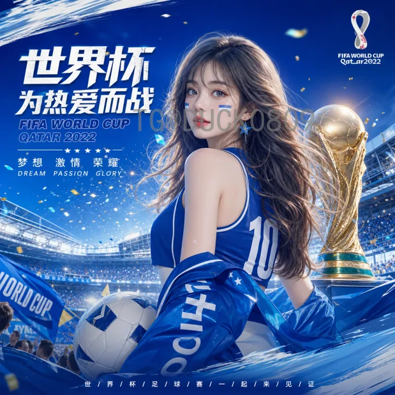 2026年世界杯球星名单阵容预测：梅西C罗领衔？新一代巨星崛起