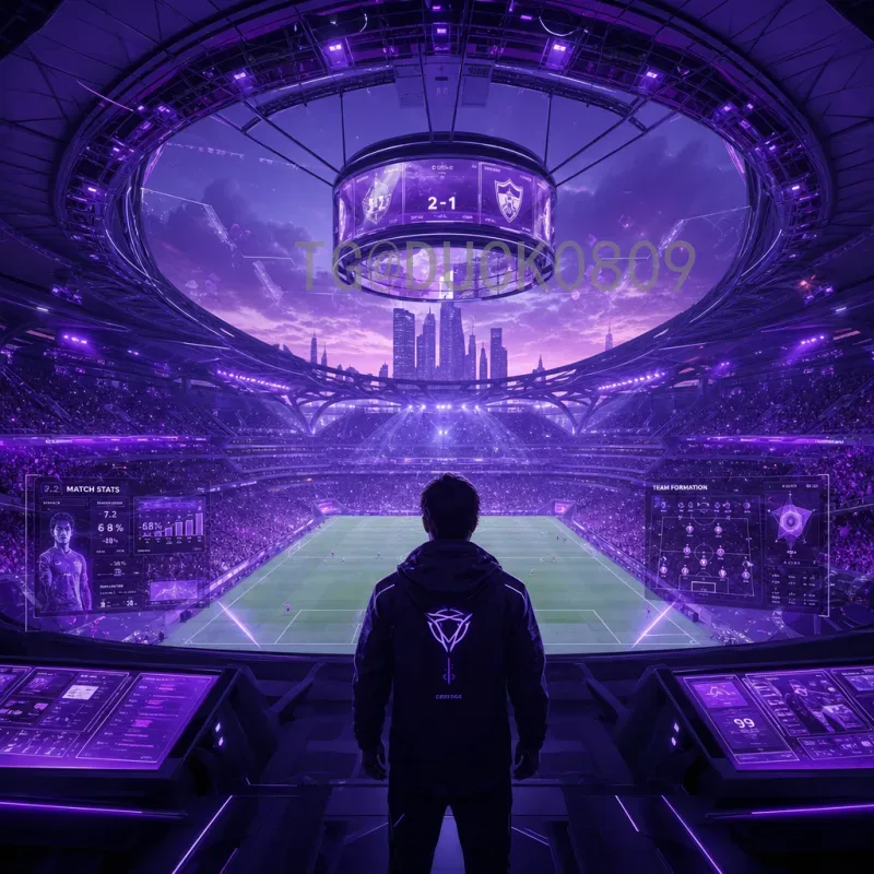 2026小世界杯前瞻：青少年足球新纪元，未来之星从这里启航